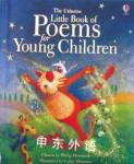 Little Book Of Poems For Young Children Philip Hawthorn