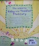 Usborne Baby and Toddler Treasury