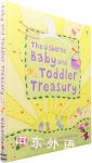 Usborne Baby and Toddler Treasury