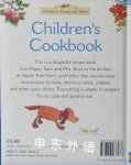Farmyard Tales Cookbook