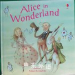 Alice in wonderland Mauro Evangelista