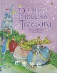 Little Princess Treasury Susanna Davidson;Katie Daynes