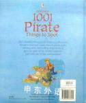 1001 Pirate Things to Spot