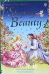 Sleeping Beauty (Young Reading Gift Editions) Usborne Publishing Ltd