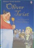 Usborne Young Reading:Oliver Twist