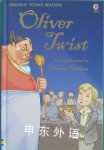 Usborne Young Reading:Oliver Twist Charles Dickens