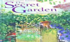 The Secret Garden (Young Reading (Series 2)) Frances Hodgson Burnett