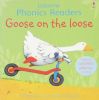 Goose on the Loose (Phonics Readers)