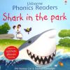 Shark in the park