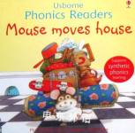 Mouse Moves House Phil Roxbee Cox