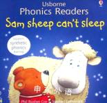 Sam Sheep Cant Sleep Phil Roxbee Cox
