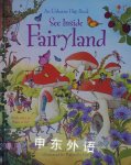 An Usborne Flap Book: See Inside Fairyland Susanna Davidson