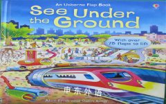 See Under the Ground  Alex Frith