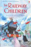 Usborne Young Reading: The railway children E.Nesbit