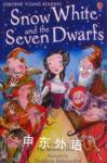 Snow White Seven Dwarfs Brothers Grimm