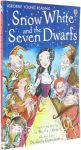 Snow White Seven Dwarfs