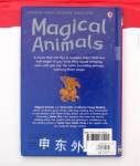 usborne Stories of Magical Animals