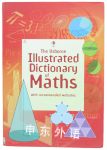 Illustrated Dictionary of Maths  Kirsteen Rogers