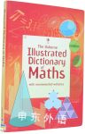 Illustrated Dictionary of Maths 