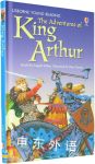 The Adventures of King Arthur (Young Reading (Series 2))