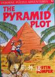 The Pyramid Plot Justin Somper