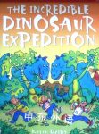 incredible dinosaur expedition Karen Dolby