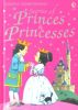 Usborne Young Reading: Stories of Princes and Princesses