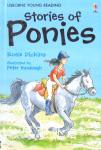 Stories of Ponies (Young Reading (Series 1)) Rosie Dickins,Rosie Dickins Peter Kavanagh