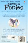 Stories of Ponies (Young Reading (Series 1))