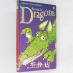 Stories of Dragons 