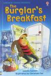 The Burglar's Breakfast (Young Reading (Series 1)) Felicity Everett