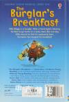 The Burglar's Breakfast (Young Reading (Series 1))