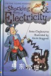 Usborne Young Reading: The shocking story of electricity Anna Claybourne