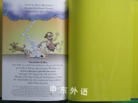 Usborne Young Reading: The shocking story of electricity