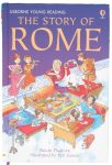The Story of Rome Rosie Dickins