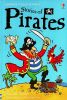 Stories of Pirates (Usborne Young Reading Series 1)