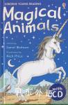 Stories of Magical Animals Carol Watson
