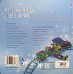 Go to Sleep Little Baby (Book & CD)