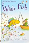 The Wish Fish Usborne Lesley Sims