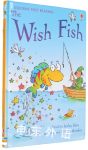 The Wish Fish Usborne