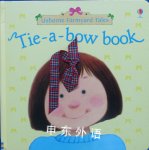 Tie-a-bow Book S.Cartwright