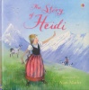 Heidi Usborne Picture Story Books 