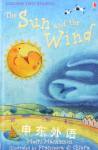 The Sun and the Wind Mairi Mackinnon