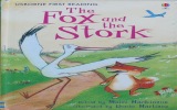 The Fox and the Stork (First Reading)