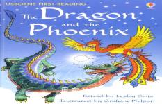 The Dragon and the Phoenix (First Reading) Graham Philpot,Lesley Sims Lesley Sims