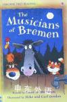The Musicians of Bremen (First Reading) Susanna Davidson