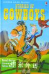 Stories of Cowboys Russell Punter