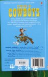 Stories of Cowboys