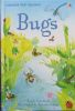 Usborne first reading: Bugs