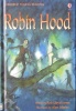 Robin Hood
(3.2 Young Reading Series 2)